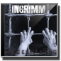 Mobile Preview: CD INGRIMM - ungeständig