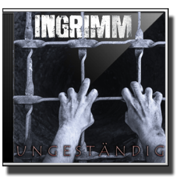 CD INGRIMM - ungeständig