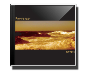 CD Fiunferley -Storm