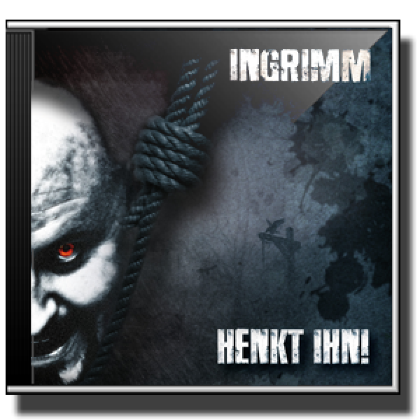 CD INGRIMM - Henkt Ihn!