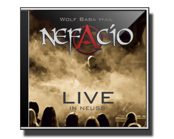 Nefacio Live