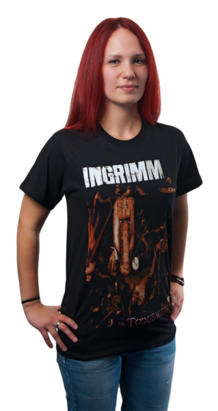 Shirt Vorne