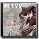 CD - INGRIMM - Böses Blut